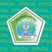 SMA Negeri 6 Malang Official(@sman6mlg_) 's Twitter Profile Photo