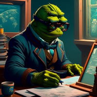 MEME RESEARCHOOR (@memeresearchor) 's Twitter Profile