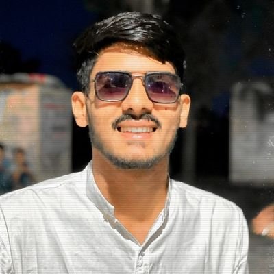 mohit_sepat's profile picture. धर्मो रक्षति रक्षित:!!
social media activist .
 dreamer , Thinker
भारत देश का एक सामान्य नागरिक!
by profession a nurse.