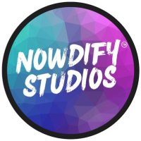 NOWDIFY Studios(@NOWDIFYStudios) 's Twitter Profile Photo