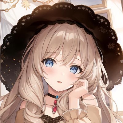 HappyHunter_'s profile picture. モンスターハンターワイルズ下手なりに絶賛遊んでます🌸エルデンリングナイトレインも超絶下手いです🌙マルチはVC希望ですが多人数は苦手です🌻日常も呟きますがプライベートは聞いてこないでください😇🙇‍♀サヨナラはブロックで🐾ﾊﾞｲﾊﾞｲ …★基本DMは見ません