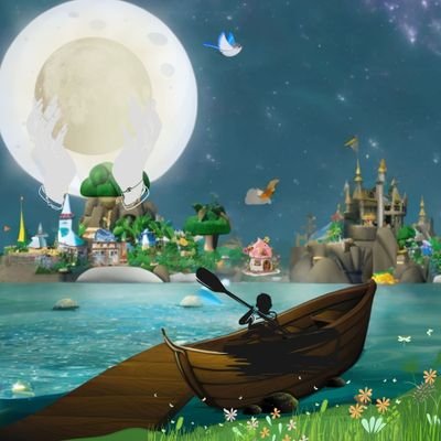 different_F's profile picture. Reader and Writer of Fairy Tales, Magical Tales, Miracles, and Dreams. Believer of Hard-work & Dedication. Explore: https://t.co/pZLQtMrc2y