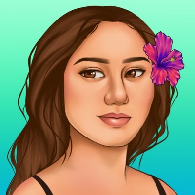 12k+ Lifeline main / 24k overall 🌺 Native Hawaiian gamer 🎮 Wife ❤️ Artist 🎨 IG: AlohaSienna