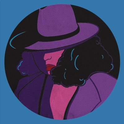 NoirNeonVibes Profile Picture