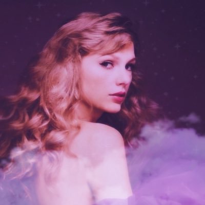 Mldnightsx's profile picture. just a fan page ✧ ✦ swiftie since 2009 ✦ 22 - autistic - artist - LGBT+ - multi-fan ♡