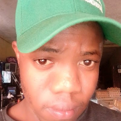 KMupunga1's profile picture. 