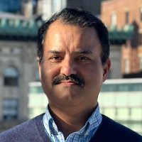 Sujit D'Mello (@1smartguy) 's Twitter Profile