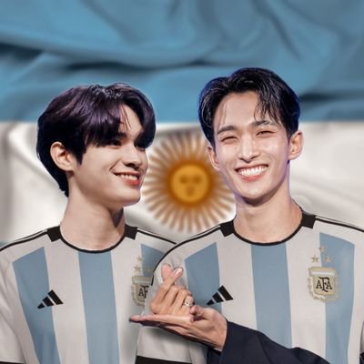 Amante de los sunshine vocals: kwiyeomdongmoim y jaystar.