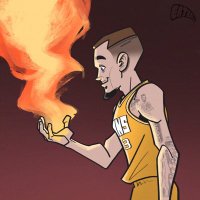Kyle Wiltjer (@kwiltj) 's Twitter Profile