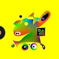 boloboloclubnft's profile picture. Bolo Bolo are 1/1 PFP NFT collections