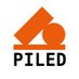 PILED (@piled3d) Twitter profile photo PILED (@piled3d) Twitter profile photo