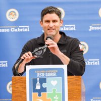 Jesse Gabriel (@jessegabrielca) 's Twitter Profile