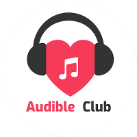 audible club(@AudibleclubOk) 's Twitter Profile Photo