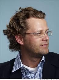 Josh James Profile