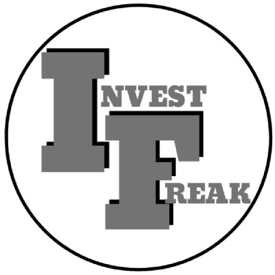 theinvestfreak's profile picture. Thru https://t.co/46oek92qsJ We're helping people achieve their Financial Freedom by investing their time in Personal Finance & Wealth Management.