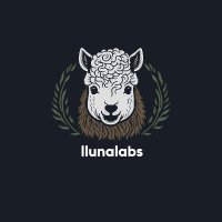 llunalabs(@llunalabs) 's Twitter Profile Photo