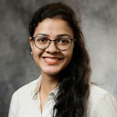 debadrita_p's profile picture. Ph.D. candidate at Singh Lab @OhioState