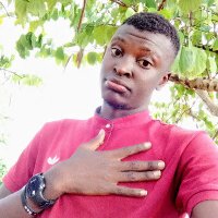 Isaac gladdy (@isaacgladdy) 's Twitter Profile