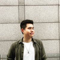 Daniel Koe(@DanKoeee) 's Twitter Profile Photo