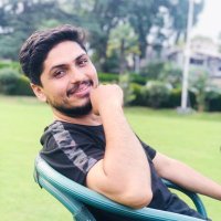 Muhammad Khalil (@mkhaliltweeting) 's Twitter Profile Photo