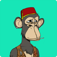 Bored Sad Fez Ape(@boredsadfezape) 's Twitter Profile Photo