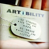 ARTiBILITY, Inc.(@ARTIBILITY) 's Twitter Profile Photo