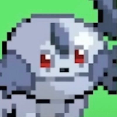 queseriyn's profile picture. self proclaimed