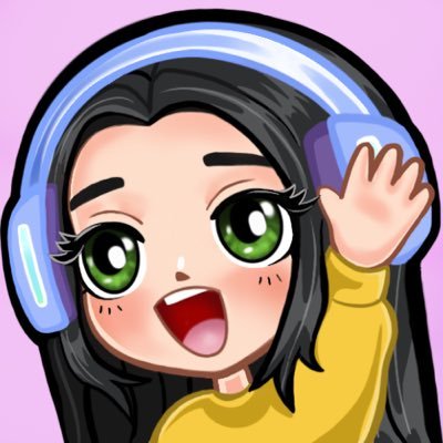 Artist 👩🏽🎨 IG:@jennsartofficial Twitch: jennsartofficial