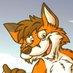 Antho the Fox ALT (@AnthoTheFox2) Twitter profile photo