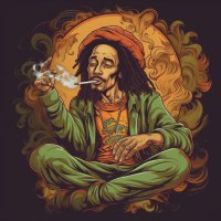 rastamanvibration positive(@rastaman420024) 's Twitter Profile Photo