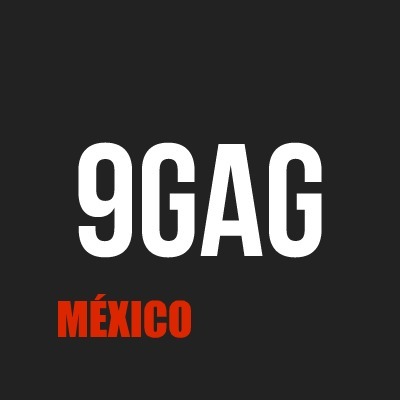 9GAG es la mejor manera de divertirse!