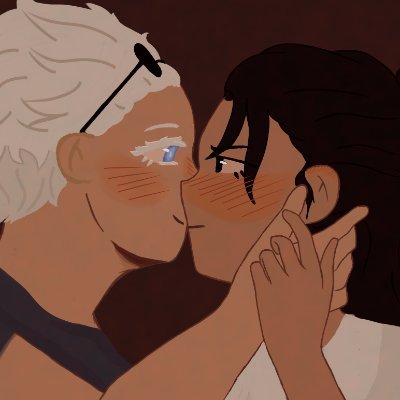 Lyreyee's profile picture. I'm Nemo, or Kin, or Omi (I go by a lot)

I draw my brainrots sometimes