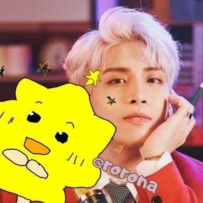 @roronabisonnのシャヲル用垢です。ジョンペンで、箱推し。SHINeeを知ることができて、シャヲルに出会えて世界が変わりました✨️シャヲルさんへの無言フォロー失礼します。 #shinee_sline会 No.3941