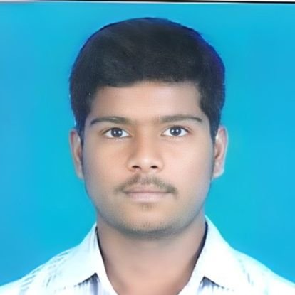 VajjaNaveen2's profile picture. జీనా హైతో మర్‌నా సీఖో