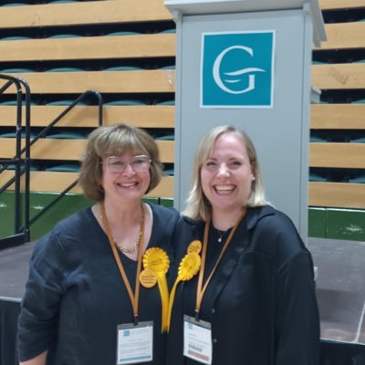 TheHoustt's profile picture. Borough Cllr for Shalford ward. Liberal Democrat. @guildfordlibdem