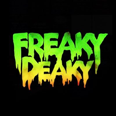 Connecting Your @FreakyDeakyTX Fam 🎃 Follow For Giveaways, Updates, & Community 👻