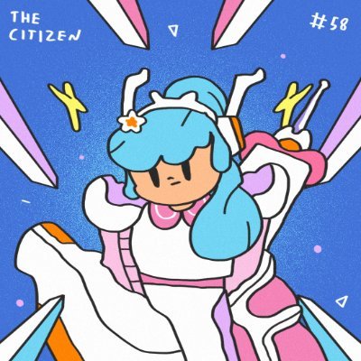TOHU杏仁さんのプロフィール画像