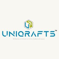 Uniqrafts(@UniQrafts) 's Twitter Profile Photo