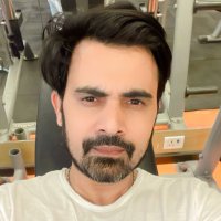 Saheem Khan(@saheem_official) 's Twitter Profile Photo