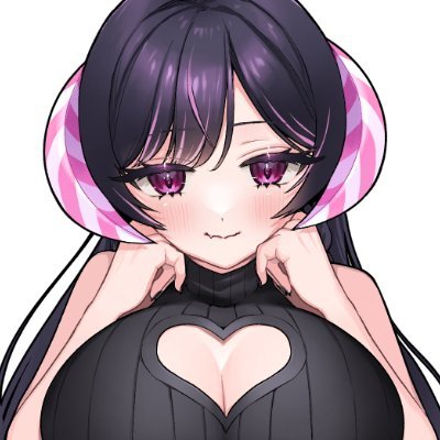 ドスケベ変態HカップVtuberのサキュひなです♡
今夜も君から絞り取るから覚悟して？

ファンマ➡🍬👿
感想＆リクエスト➡＃サキュひな
 R18配信告知➡@HinaSakyu
ASMR➡https://t.co/tWIU9O6QRA
Ci-en➡https://t.co/YQewVDM3O5
★仕事依頼は公式ページ＆DM★