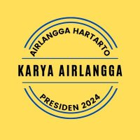 Karya Airlangga(@KaryaAirlangga) 's Twitter Profile Photo