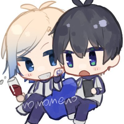 ももめのさんのプロフィール画像