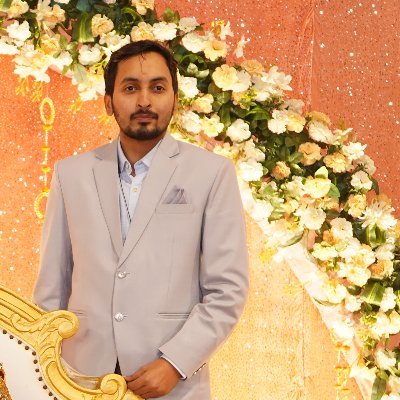 Saurabhsing017's profile picture. 