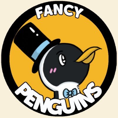 Lead Dev - Fancy Penguins

https://t.co/tjlb6Fk9sP
@Fancy_Penguins

Presale will be open soon!