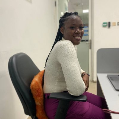 Queenyyquest's profile picture. Digital Marketer|| Content Writing || Account Manager || LinkedIn &CV Optimizer