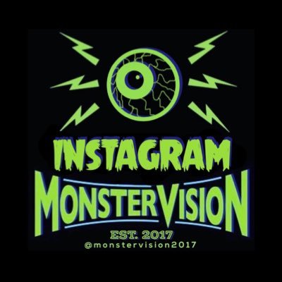 MonsterVision17 Profile Picture