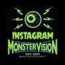 MonsterVision17's profile picture. Tribute to TNT MonsterVision! Check out our home base on Instagram (monstervision2017), all things monsters, horror, Halloween & Joe Bob!