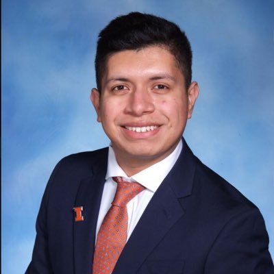 1st Yr Counseling Psych PhD Student @VCU | Previously: Project Coordinator @UMich| @UofIllinois Alumnus | He/They | Health Equity & Mental Health Disparities |