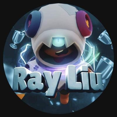 Hi! Hello everyone! I'm Ray Liu!

YouTube:@RayLiuBS

Press to follow and subscribe

Contact email:                                          Ray0508aaa@gmail.com