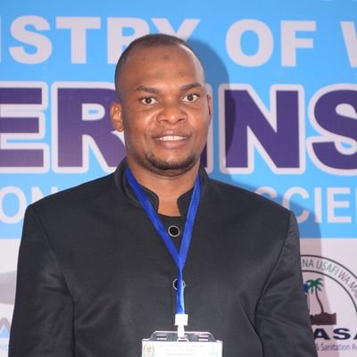 🔬 Scientist & Researcher 
🇹🇿 Public Servant 
🗣Youth Advocate
🧑‍🎓@YALIRLCWA-Climate Tech 
🧑‍🎓YLF 2023-@FESTanzania
🧑‍🎓@Nyerere_Fellows